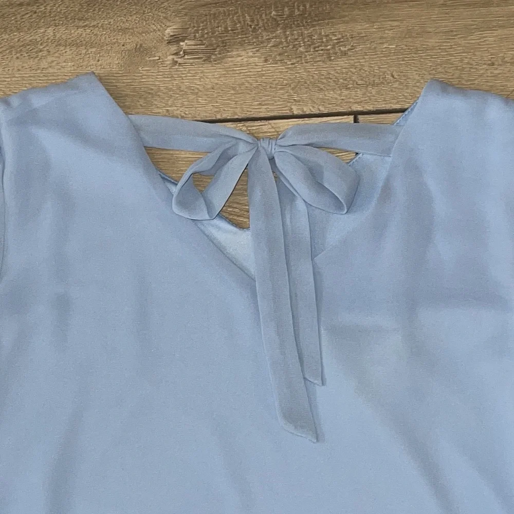 Amy Wear Girl Mini Dress Size 14